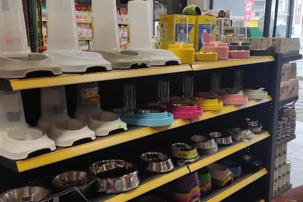Simba Petshop - Resim 5