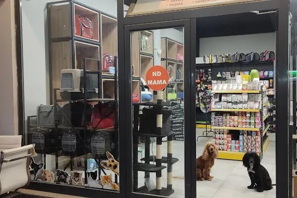 Simba Petshop - Resim 20