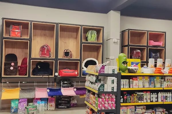 Simba Petshop - Resim 10