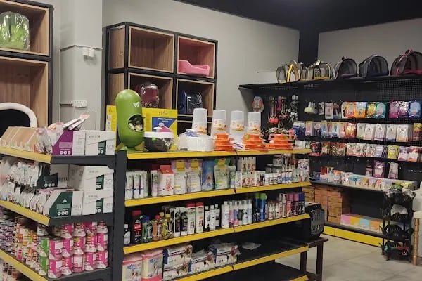 Simba Petshop - Resim 2