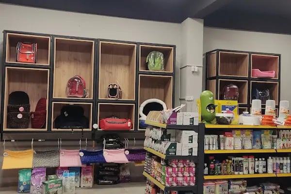 Simba Petshop - Resim 14