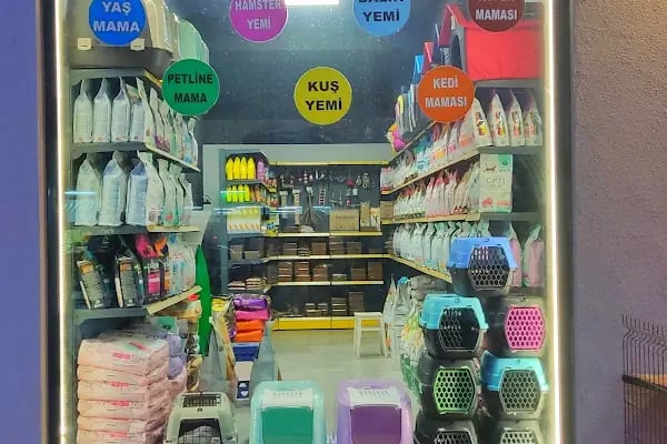 Simba Petshop - Resim 18