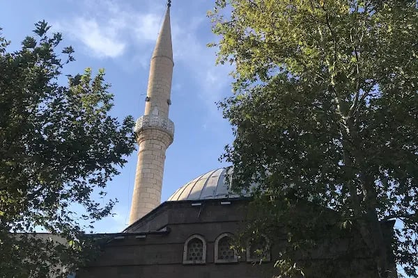 Elli İki Evler Cami - Resim 2