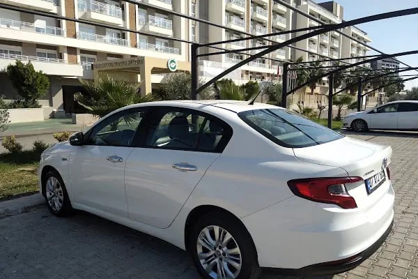 Antalya Rent a Car Asel araç kiralama Antalya araç kiralama Asel Rent a Car Арач Киралама - Resim 3