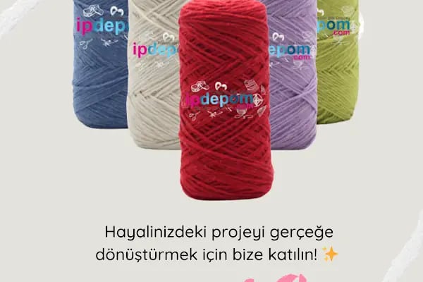 İp Depom - Resim 19
