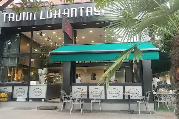 TADIM LOKANTASI Hasan Usta - Resim 2