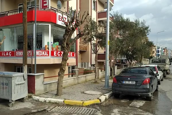 Yörükoğlu Eczanesi - Resim 4