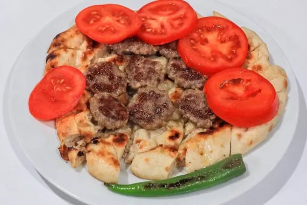 Sofram’s et mangal - Resim 15