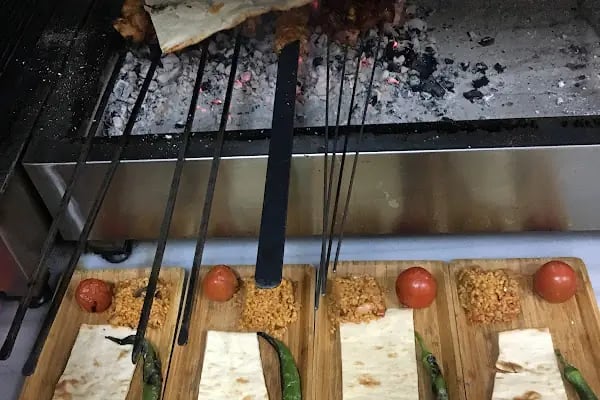 Sofram’s et mangal - Resim 20