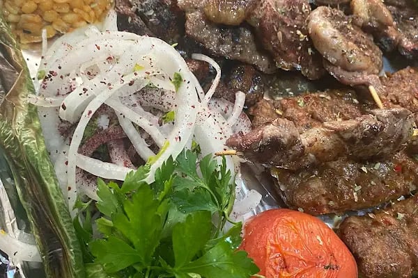 Sofram’s et mangal - Resim 14