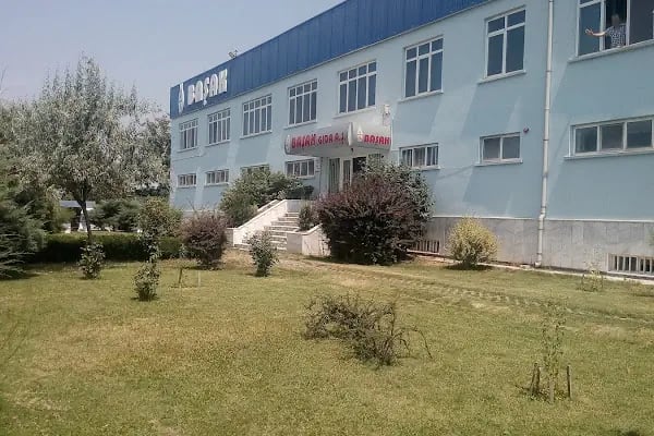 Başak Gıda A.Ş - Resim 2