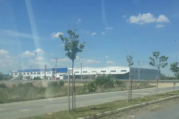Başak Gıda A.Ş - Resim 4