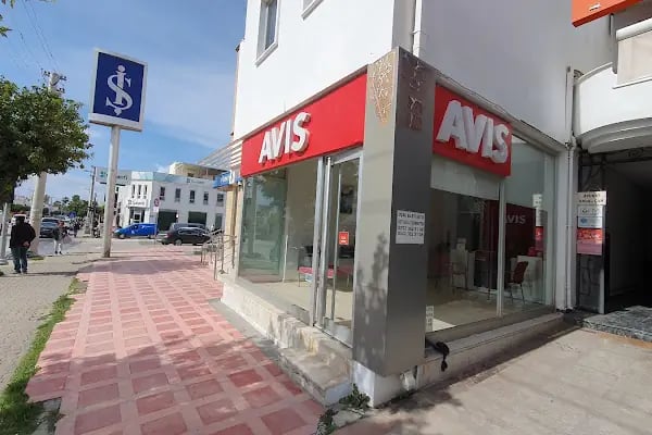 Avis Bodrum Turgut Reis - Resim 1