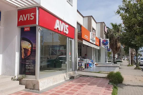 Avis Bodrum Turgut Reis - Resim 2