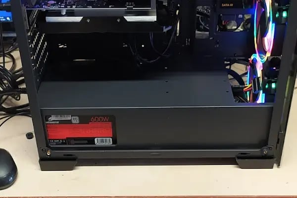 Aliağa Mete Bilgisayar , Donanım Satış, Tamir ve Teknik Destek , Vodafone Fiber Internet , Akınsoft Aliağa Yetkili Satıcı - Resim 5
