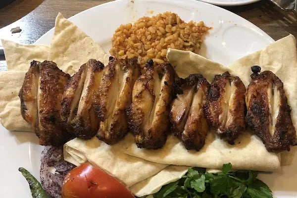 İbrahim Usta Pide Kebap - Resim 17