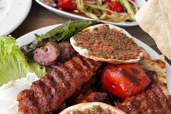 İbrahim Usta Pide Kebap - Resim 11