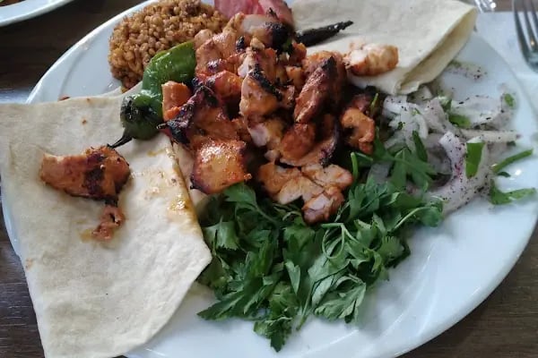 İbrahim Usta Pide Kebap - Resim 20