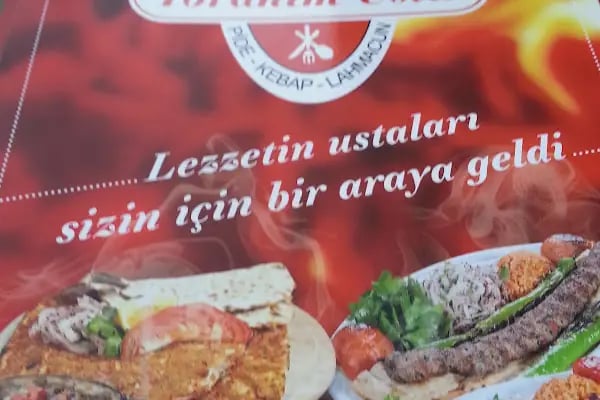 İbrahim Usta Pide Kebap - Resim 15
