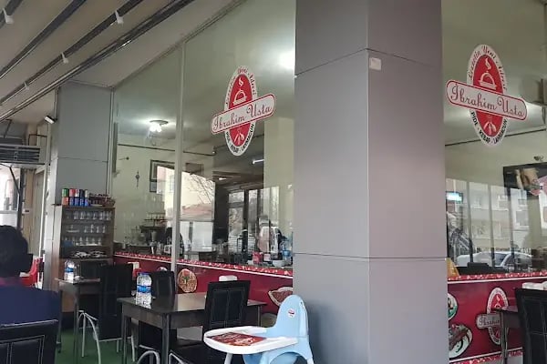 İbrahim Usta Pide Kebap - Resim 4