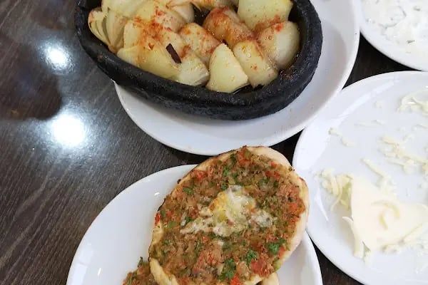 İbrahim Usta Pide Kebap - Resim 14