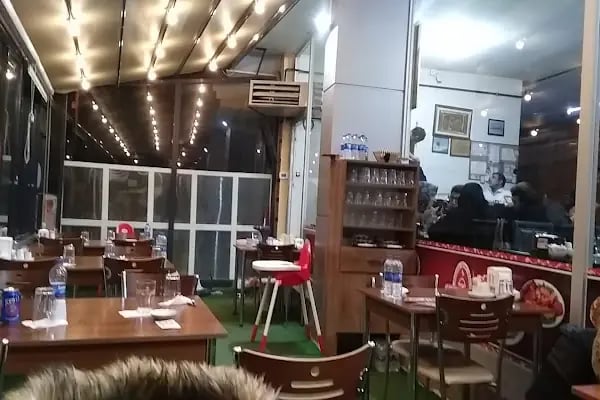 İbrahim Usta Pide Kebap - Resim 19