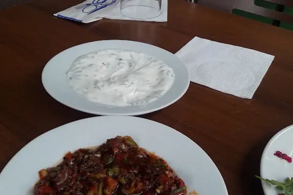 İbrahim Usta Pide Kebap - Resim 9