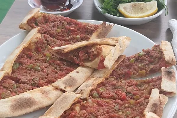 İbrahim Usta Pide Kebap - Resim 7