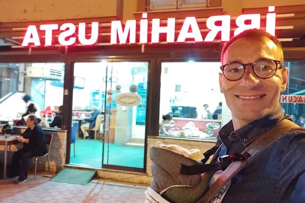 İbrahim Usta Pide Kebap - Resim 2