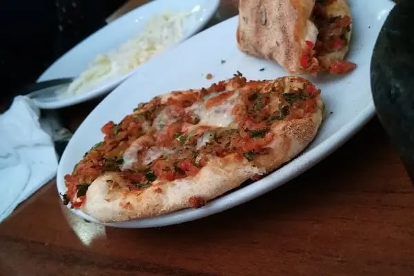 İbrahim Usta Pide Kebap - Resim 13
