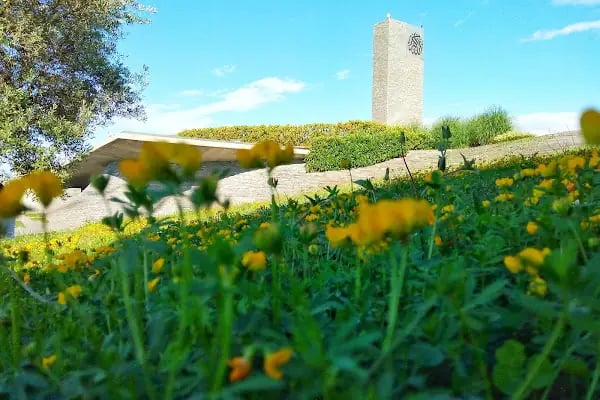 Sancaklar Camii - Resim 16