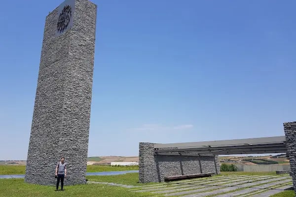 Sancaklar Camii - Resim 1