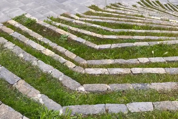 Sancaklar Camii - Resim 15