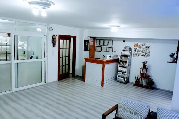 Mutlu Çalış Veteriner Kliniği / Veteriner İzmir - Resim 4