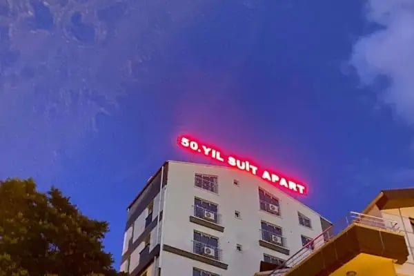Hitit Ayaş Termal Sağlık Merkezi ve Tatil Köyü - Resim 3