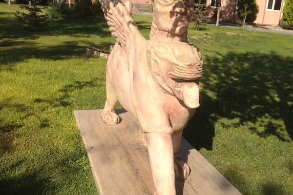 Hitit Ayaş Termal Sağlık Merkezi ve Tatil Köyü - Resim 12