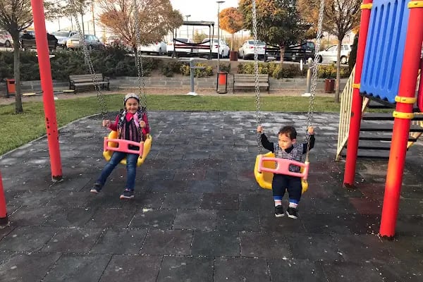 Hitit Ayaş Termal Sağlık Merkezi ve Tatil Köyü - Resim 13