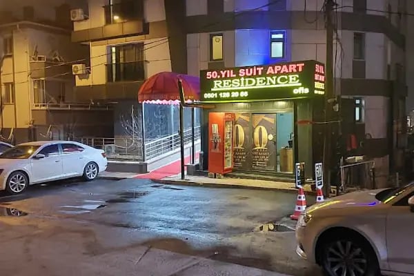 Hitit Ayaş Termal Sağlık Merkezi ve Tatil Köyü - Resim 2