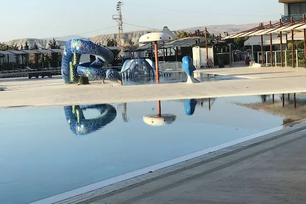 Hitit Ayaş Termal Sağlık Merkezi ve Tatil Köyü - Resim 6