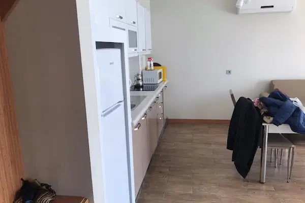 Hitit Ayaş Termal Sağlık Merkezi ve Tatil Köyü - Resim 15