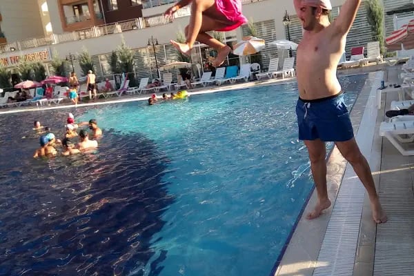 Hitit Ayaş Termal Sağlık Merkezi ve Tatil Köyü - Resim 4
