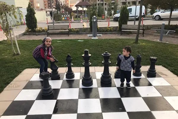 Hitit Ayaş Termal Sağlık Merkezi ve Tatil Köyü - Resim 11