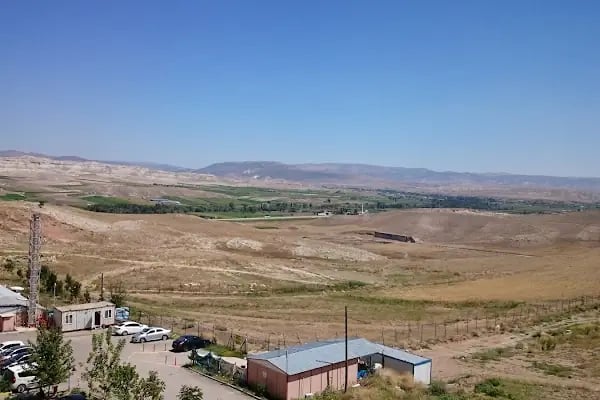 Hitit Ayaş Termal Sağlık Merkezi ve Tatil Köyü - Resim 8