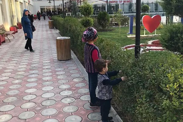 Hitit Ayaş Termal Sağlık Merkezi ve Tatil Köyü - Resim 5