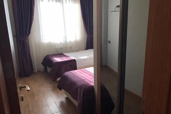 Hitit Ayaş Termal Sağlık Merkezi ve Tatil Köyü - Resim 14