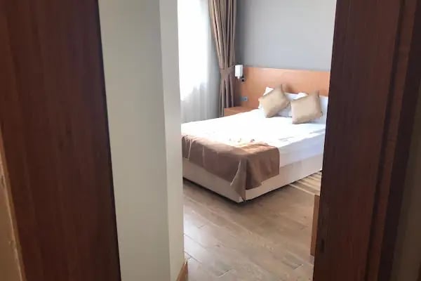 Hitit Ayaş Termal Sağlık Merkezi ve Tatil Köyü - Resim 10