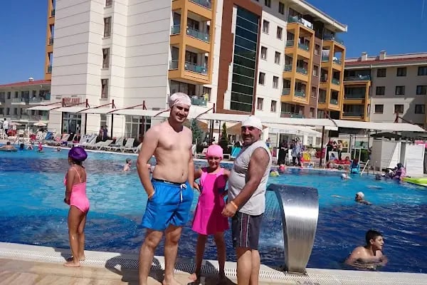 Hitit Ayaş Termal Sağlık Merkezi ve Tatil Köyü - Resim 7