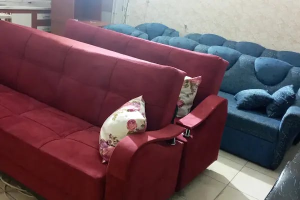 Spotcu hasan 2.el ev esyalari - Resim 4