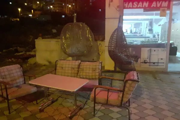 Spotcu hasan 2.el ev esyalari - Resim 14