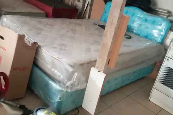 Spotcu hasan 2.el ev esyalari - Resim 5